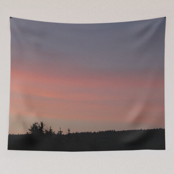 Item preview, Photo landscape with a sunrise designed and sold by PM-Artistic.