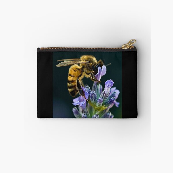 Item preview, Lavender Bee designed and sold by Henry Jager.