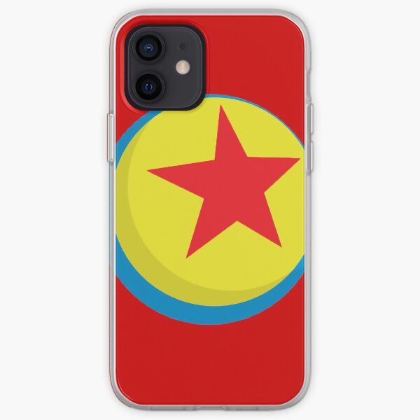 Luxo Ball Coque souple iPhone