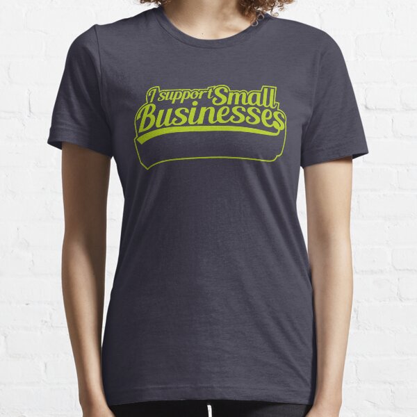 small business t shirt