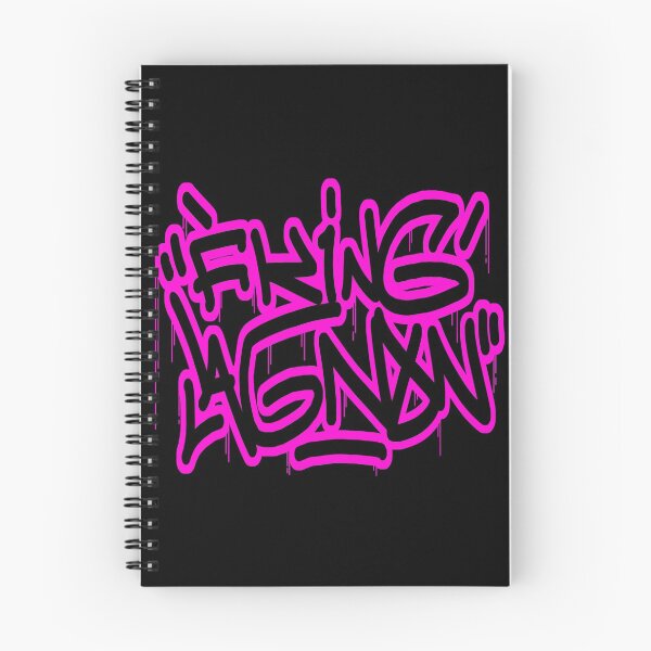 Item preview, FkinGagnon - Black & Purple (SignUp) designed and sold by Brazz Official.