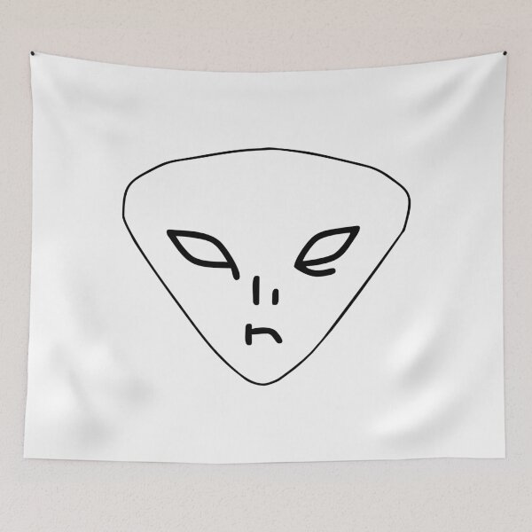 Item preview, Alien 3 designed and sold by BoyGirlStuff.