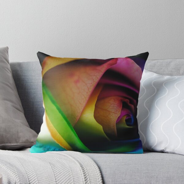 Item preview, Rainbow Roses 18 designed and sold by bloomingvine.