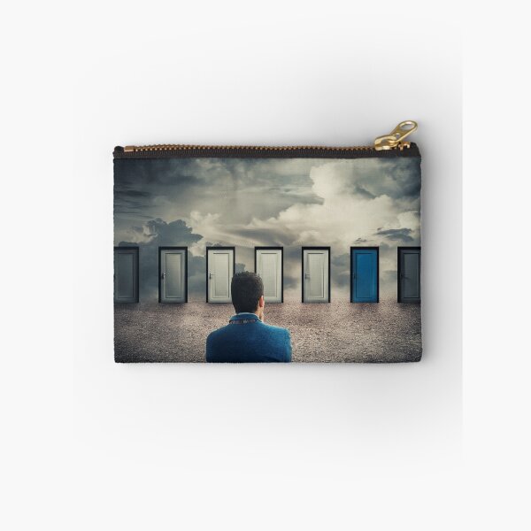 Item preview, the door to unknown designed and sold by 1STunningART.