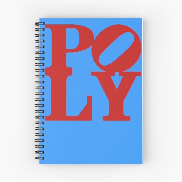 Item preview, Poly Pride, Poly Love designed and sold by QWERTYvsDVORAK.
