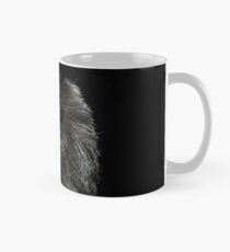 Captive Classic Mug