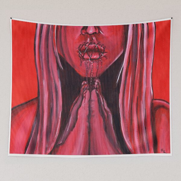 Item preview, Absolution designed and sold by KLoganArt.