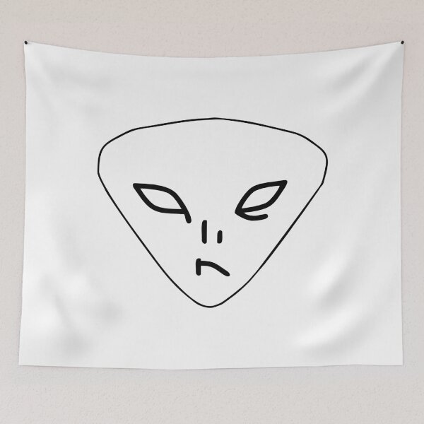 Item preview, Alien 4 designed and sold by BoyGirlStuff.