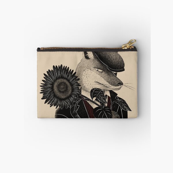 Item preview, Gangster Fox designed and sold by anxlih.