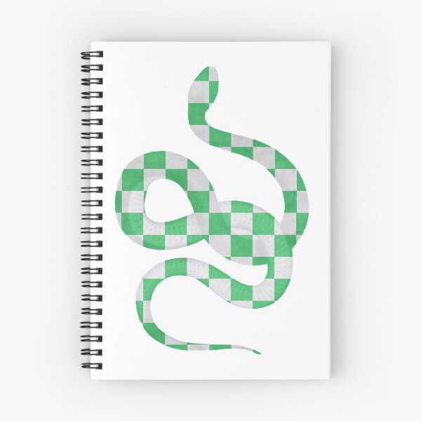 Item preview, Green and silver house snake designed and sold by PJCPhotography.