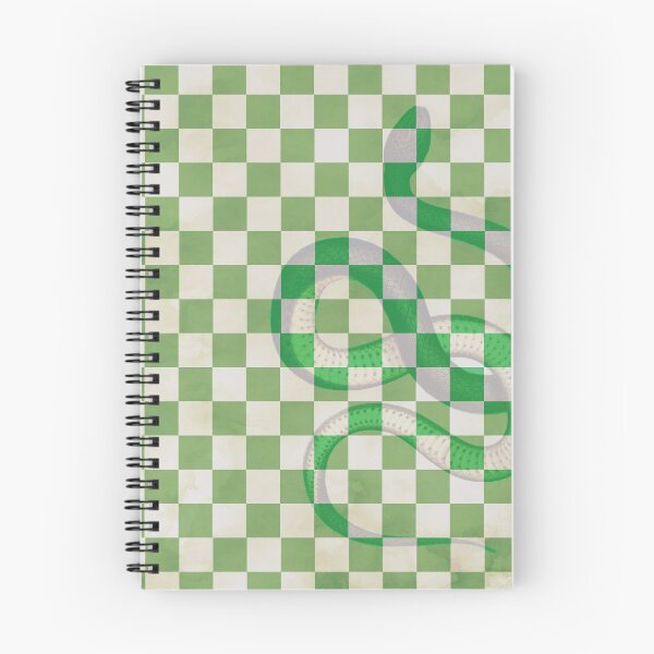Item preview, Snake on a field of green or silver designed and sold by PJCPhotography.