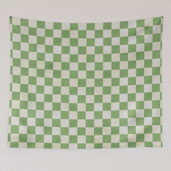 Item preview, Green and silver house colours designed and sold by PJCPhotography.