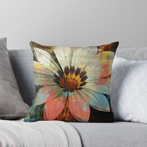 Item preview, "Painted Daisy" designed and sold by Gail Jones.