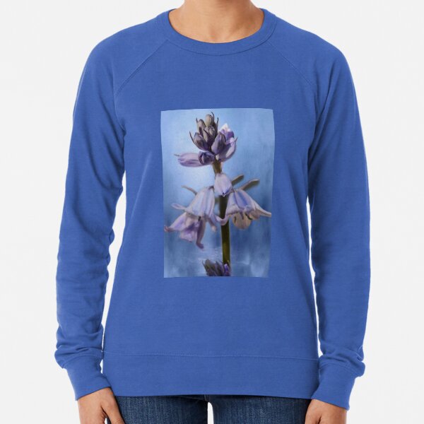 Bluebells Lightweight Sweatshirt