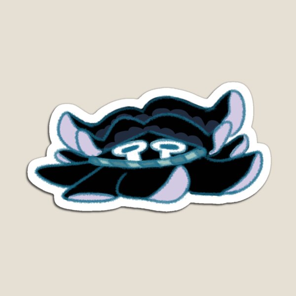 Item preview, Squid Ink Squish designed and sold by buttonbird.