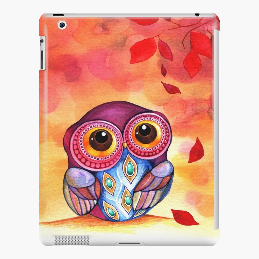 Item preview, iPad Snap Case designed and sold by ClearJadeStudio.