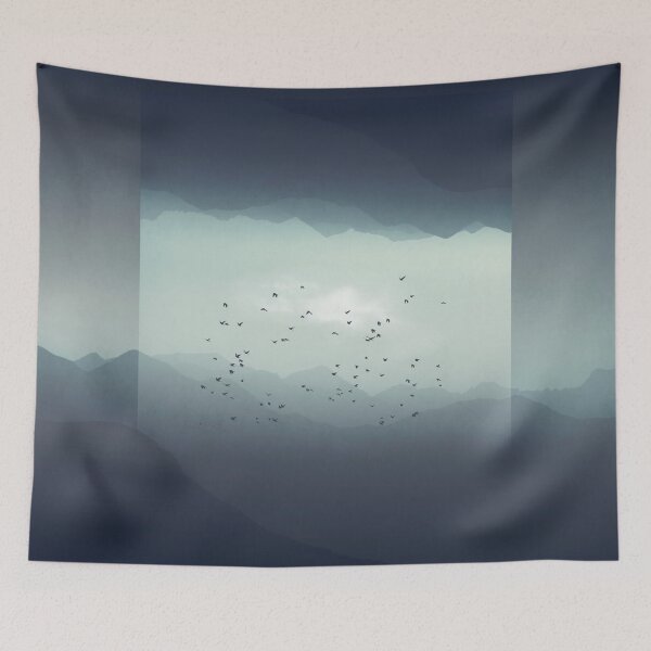 Item preview, All in All designed and sold by Dyrk Wyst Redbubble Shop.