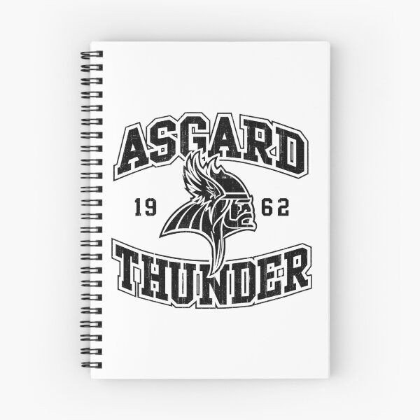 Aperçu de l'œuvre Asgard Thunder Football créée et vendue par FuLong.