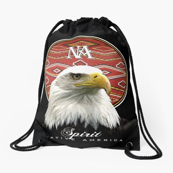 Item preview, eagle nation designed and sold by redboy.