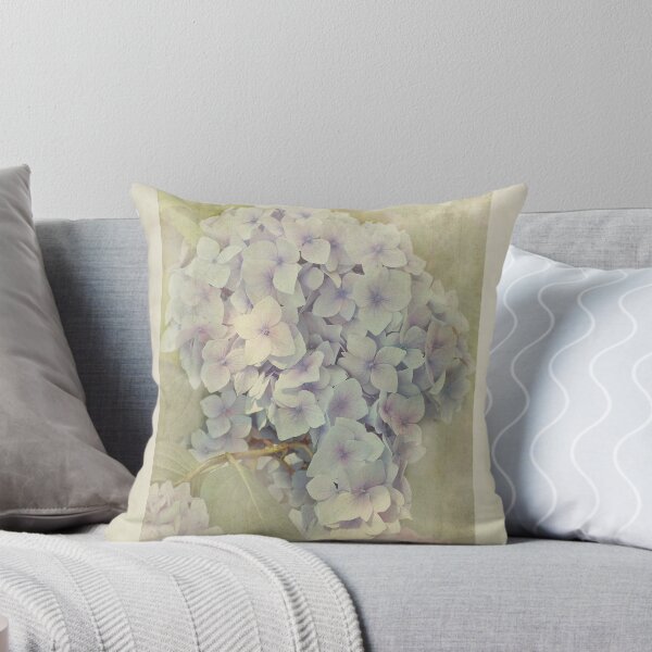 Item preview, Hydrangea macrophylla Blue Bonnet designed and sold by Creative by Design.