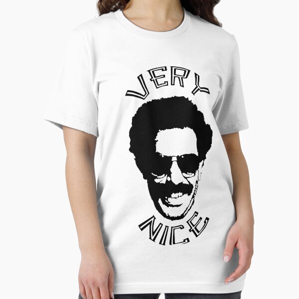 Item preview, Very Nice - Borat designed and sold by FuLong.