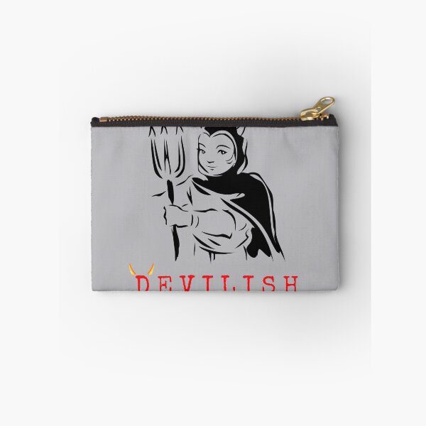 Item preview, Devilish Girl designed and sold by Power Designs.