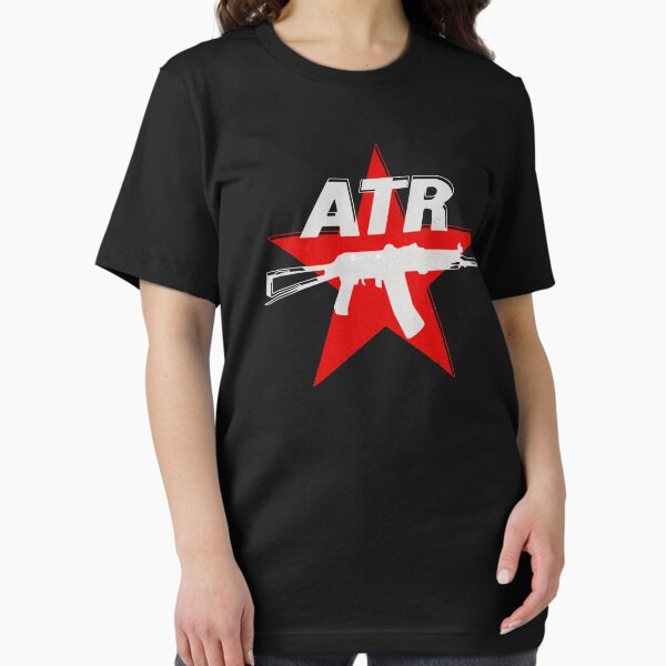 Item preview, Atari Teenage Riot designed and sold by FuLong.