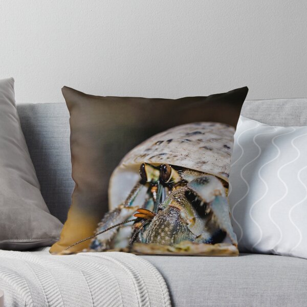 Item preview, Hermit Crab - Coconut Crab designed and sold by Henry Jager.