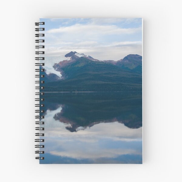 Item preview, Hanging Glacier, Endicott Arm, Alaska designed and sold by Steven Weeks.