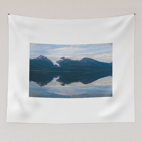 Item preview, Hanging Glacier, Endicott Arm, Alaska designed and sold by Steven Weeks.