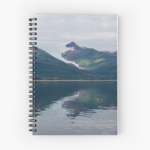 Item preview, Hanging Glacier, Endicott Arm, Alaska designed and sold by Steven Weeks.