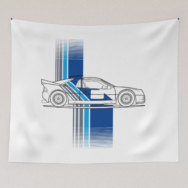 Item preview, Rally Heritage designed and sold by icemanmsc.