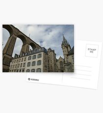 Morlaix Cartes postales