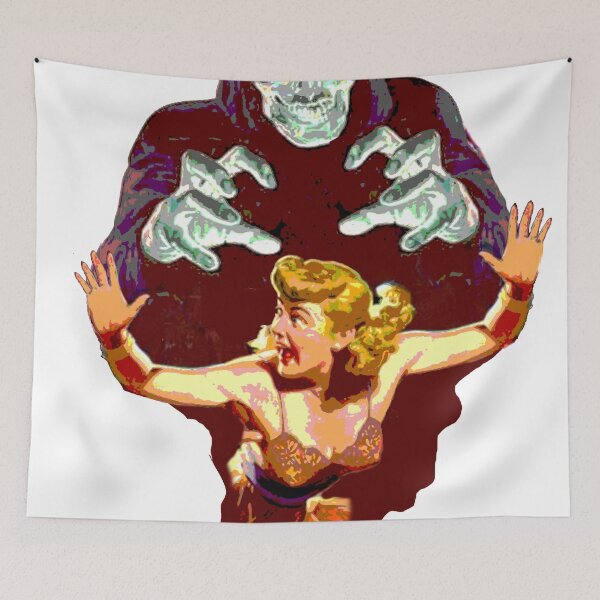 Item preview, Ghostof Doom designed and sold by Salocin.