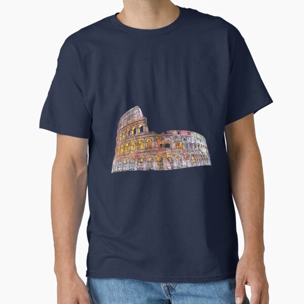 Item preview, Colosseo designed and sold by painterfrank.