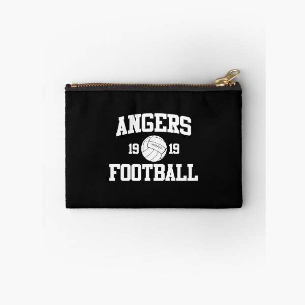 Item preview, Angers Football Athletic College Style 2 Color designed and sold by Toma-51.