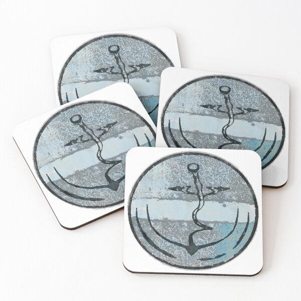Item preview, Kind of anchor designed and sold by Periartwork.