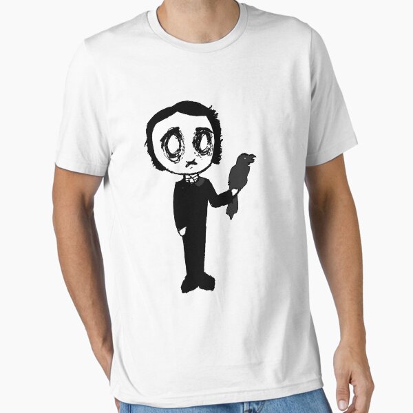 Item preview, Nevermore!  designed and sold by Kimberly Temple.
