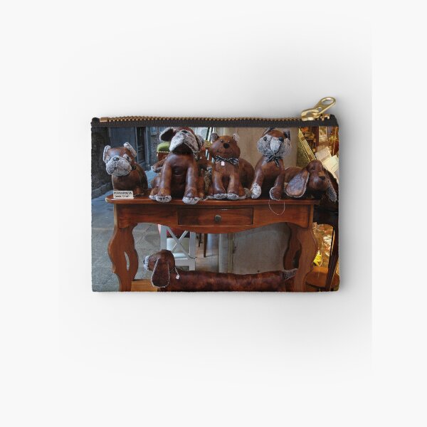 Item preview, Crispin's new friends designed and sold by Nerone.