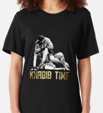 fitroo khabib shirt