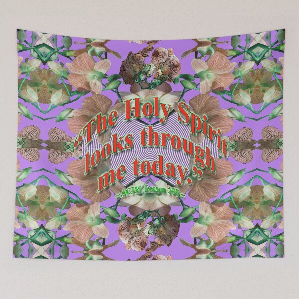 Item preview, ACIM-Lesson 295 designed and sold by ACIM-LOVE.