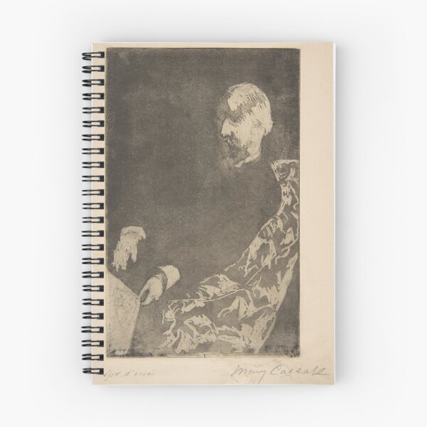 Item preview, Portrait of George Moore designed and sold by guagamela617.