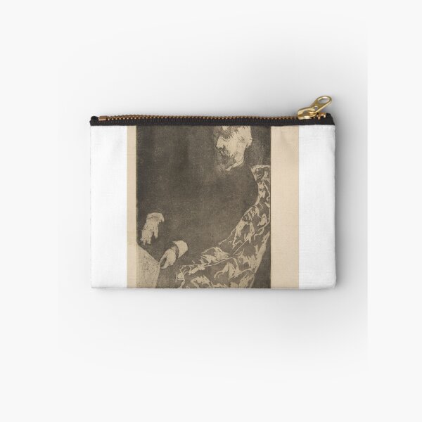 Item preview, Portrait of George Moore designed and sold by guagamela617.