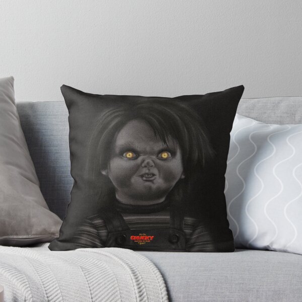 Item preview, Chucky designed and sold by Fulaleo.