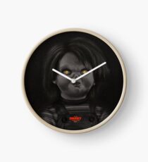 Reloj Chucky