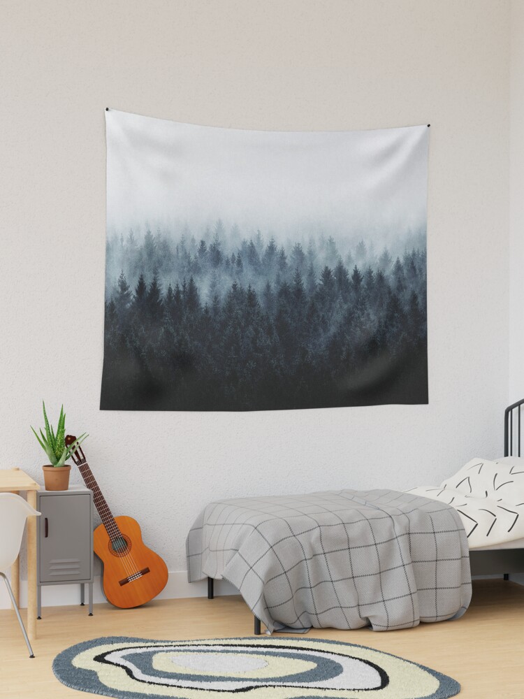 Thumbnail 1 of 3, Tapestry, High And Low designed and sold by Tordis Kayma.