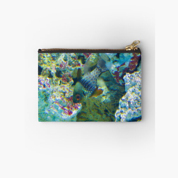 Item preview, Spotted Tropical Fish designed and sold by Asiantiger247.