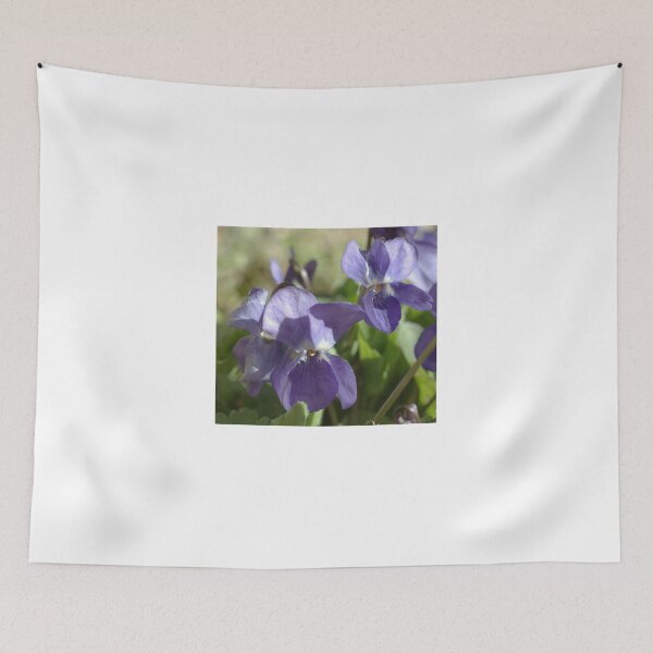 Item preview, Violets designed and sold by marens.