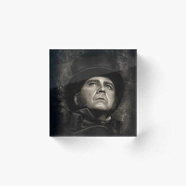 Item preview, The Inspector designed and sold by andycwhite.