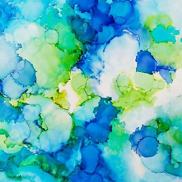 Artwork thumbnail, Rain by Kim Hebblewhite